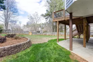 2636 English Oaks Ln NW, Kennesaw, GA 30144 - Photo 39