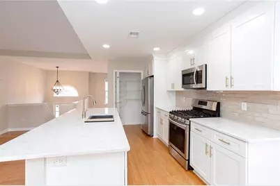 2636 English Oaks Lane NW, Kennesaw, GA 30144 - Photo 13