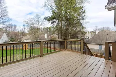 2636 English Oaks Lane NW, Kennesaw, GA 30144 - Photo 29