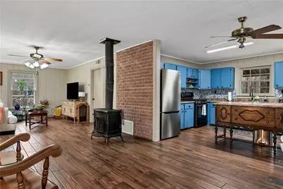 353 Broken Arrow Trail, Dahlonega, GA 30533 - Photo 7