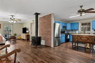 353 Broken Arrow Trail, Dahlonega, GA 30533 - Photo 7