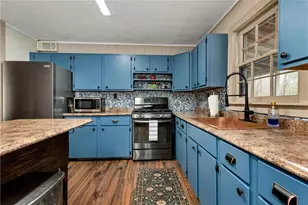 353 Broken Arrow Trail, Dahlonega, GA 30533 - Photo 17