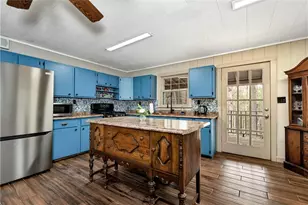 353 Broken Arrow Trail, Dahlonega, GA 30533 - Photo 15