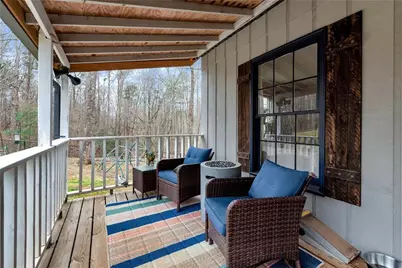 353 Broken Arrow Trail, Dahlonega, GA 30533 - Photo 3