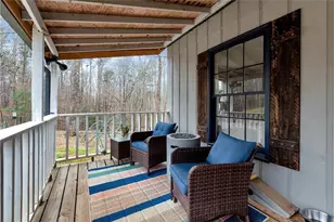 353 Broken Arrow Trail, Dahlonega, GA 30533 - Photo 3