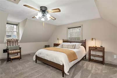 353 Broken Arrow Trail, Dahlonega, GA 30533 - Photo 27