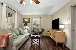 353 Broken Arrow Trail, Dahlonega, GA 30533 - Photo 9