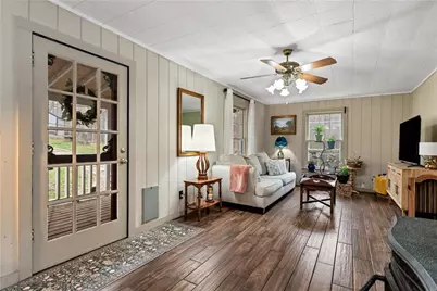 353 Broken Arrow Trail, Dahlonega, GA 30533 - Photo 5