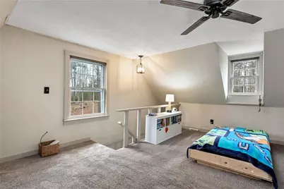 353 Broken Arrow Trail, Dahlonega, GA 30533 - Photo 23