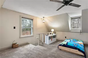 353 Broken Arrow Trail, Dahlonega, GA 30533 - Photo 23