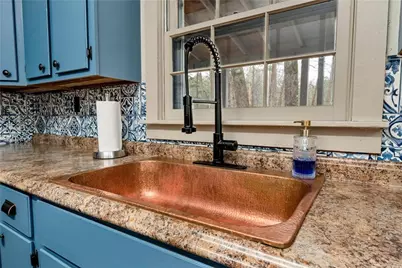 353 Broken Arrow Trail, Dahlonega, GA 30533 - Photo 19