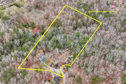 353 Broken Arrow Trail, Dahlonega, GA 30533 - Photo 31