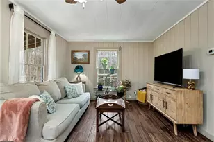 353 Broken Arrow Trail, Dahlonega, GA 30533 - Photo 11