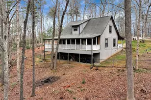 353 Broken Arrow Trail, Dahlonega, GA 30533 - Photo 29