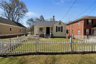 246 Stafford St NW, Atlanta, GA 30314 - Photo 1