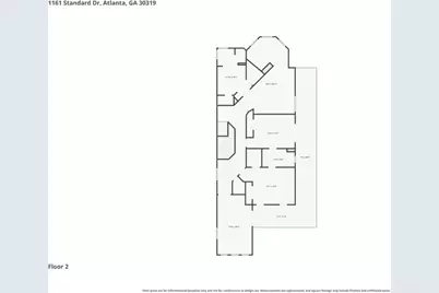 1161 Standard Drive, Brookhaven, GA 30319 - Photo 57