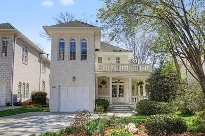 1161 Standard Drive, Brookhaven, GA 30319 - Photo 61