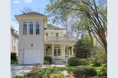 1161 Standard Drive, Brookhaven, GA 30319 - Photo 1