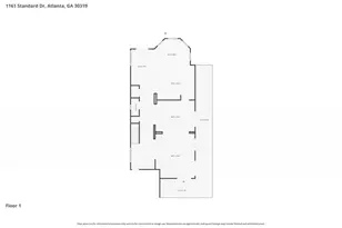 1161 Standard Dr, Brookhaven, GA 30319 - Photo 57