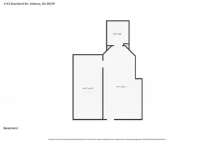 1161 Standard Dr, Brookhaven, GA 30319 - Photo 59