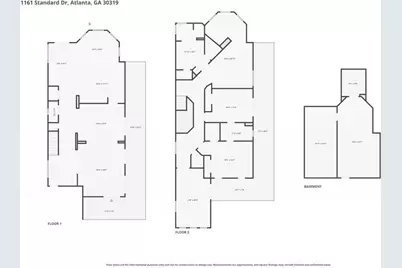 1161 Standard Drive, Brookhaven, GA 30319 - Photo 59