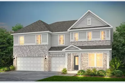 2112 Cayman Court, Dacula, GA 30019 - Photo 1