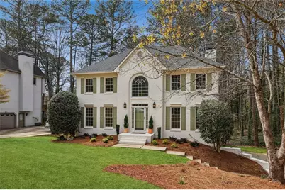 105 Inverness Approach, Roswell, GA 30075 - Photo 3