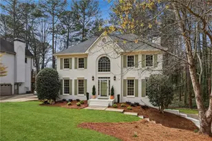 105 Inverness Approach, Roswell, GA 30075 - Photo 3