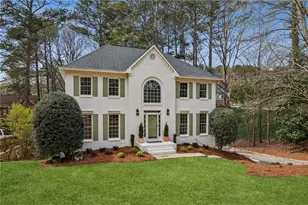 105 Inverness Approach, Roswell, GA 30075 - Photo 1