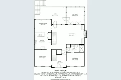 105 Inverness Approach, Roswell, GA 30075 - Photo 49