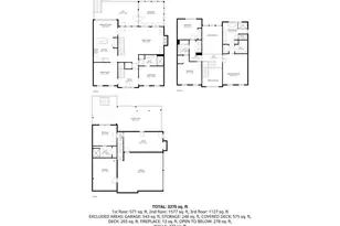 105 Inverness Approach, Roswell, GA 30075 - Photo 51