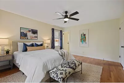 840 Hickory Drive SW, Marietta, GA 30064 - Photo 15