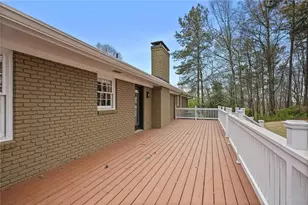 840 Hickory Dr SW, Marietta, GA 30064 - Photo 27