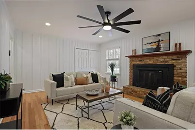 840 Hickory Drive SW, Marietta, GA 30064 - Photo 7