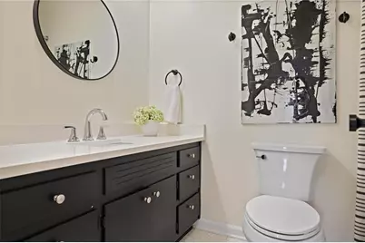 840 Hickory Drive SW, Marietta, GA 30064 - Photo 19