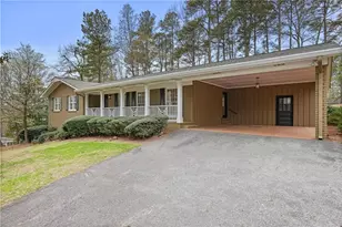 840 Hickory Dr SW, Marietta, GA 30064 - Photo 1