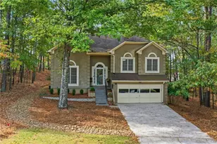 945 Club Chase Ct, Roswell, GA 30076 - Photo 1