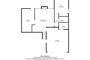 945 Club Chase Ct, Roswell, GA 30076 - Photo 29