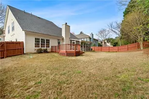 11100 Glenhurst Pass, Johns Creek, GA 30097 - Photo 21