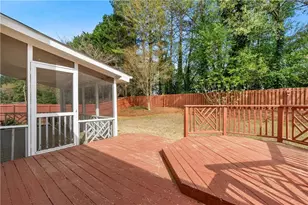 11100 Glenhurst Pass, Johns Creek, GA 30097 - Photo 19