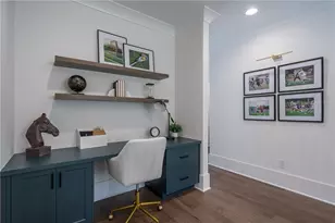248 Reese Wy, Ball Ground, GA 30107 - Photo 25