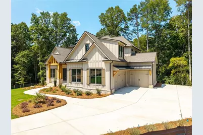 248 Reese Way, Ball Ground, GA 30107 - Photo 5