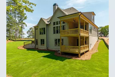 248 Reese Way, Ball Ground, GA 30107 - Photo 9