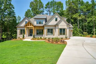248 Reese Wy, Ball Ground, GA 30107 - Photo 15