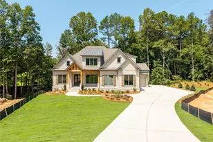 248 Reese Wy, Ball Ground, GA 30107 - Photo 1