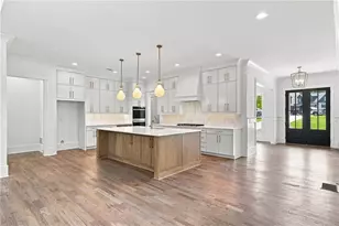 248 Reese Wy, Ball Ground, GA 30107 - Photo 23