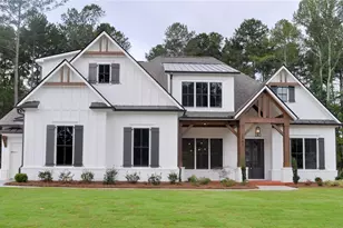 248 Reese Wy, Ball Ground, GA 30107 - Photo 1
