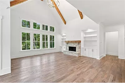 248 Reese Way, Ball Ground, GA 30107 - Photo 29