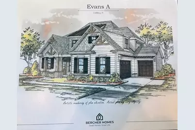 248 Reese Way, Ball Ground, GA 30107 - Photo 1