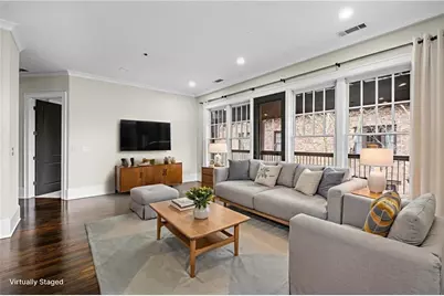 5910 Bond Street #A403, Cumming, GA 30040 - Photo 1